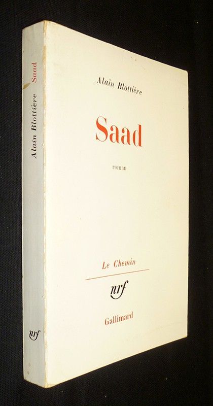 Saad