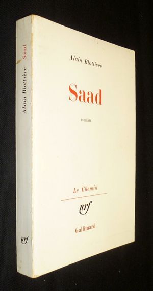 Saad