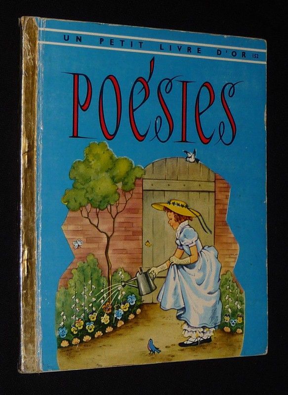 Poésies