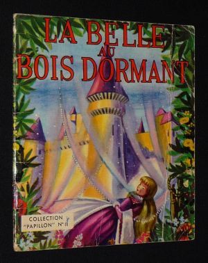 La Belle au Bois Dormant (Collection Papillon n°11)