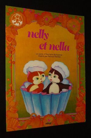 Nelly et Nella