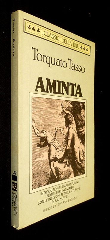 Aminta