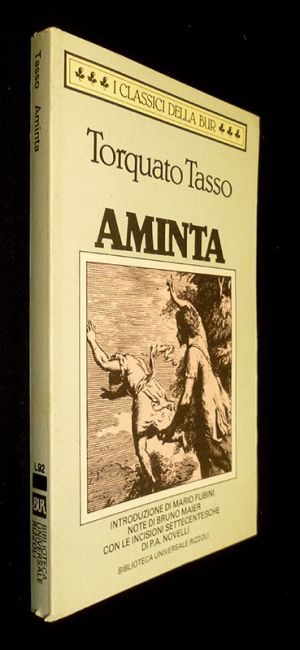 Aminta