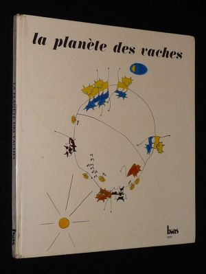 La Planète des vaches