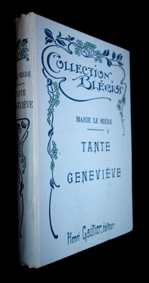 Tante Geneviève