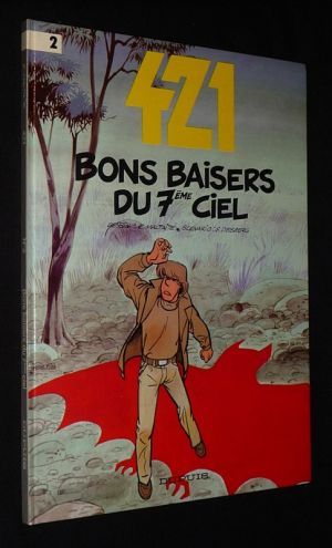 421, T2 : Bons baisers du 7ème ciel