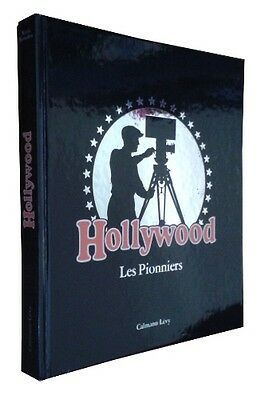 Hollywood, les pionniers