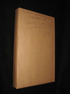 Les Filles du calvaire