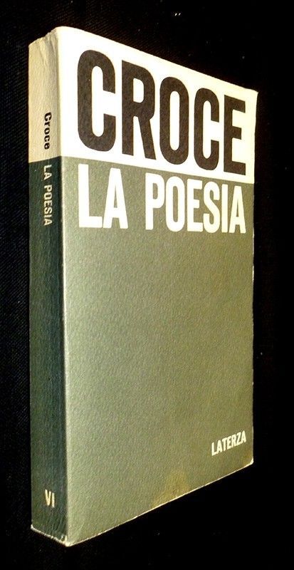 La Poesia - Introduzione alla critica e storia della poesia e della letteratura