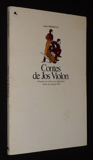 Contes de Jos Violon
