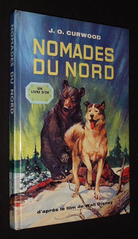 Nomades du nord