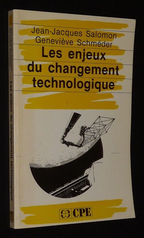 Les Enjeux du changement technologique