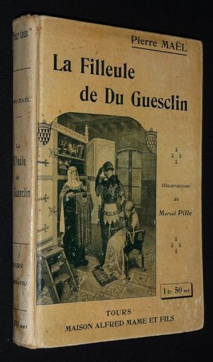 La Filleule de Du Guesclin