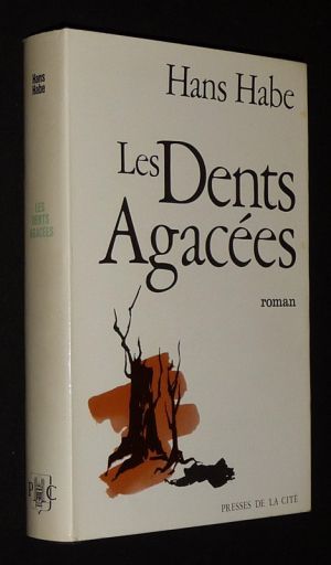 Les Dents agacées