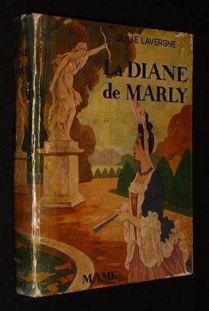 La Diane de Marly
