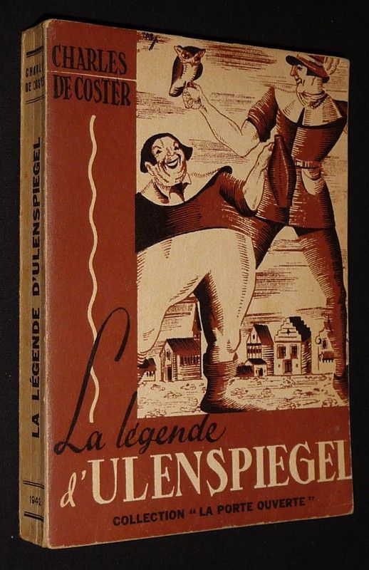 La Légende d'Ulenspiegel
