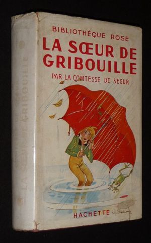 La Soeur de Gribouille