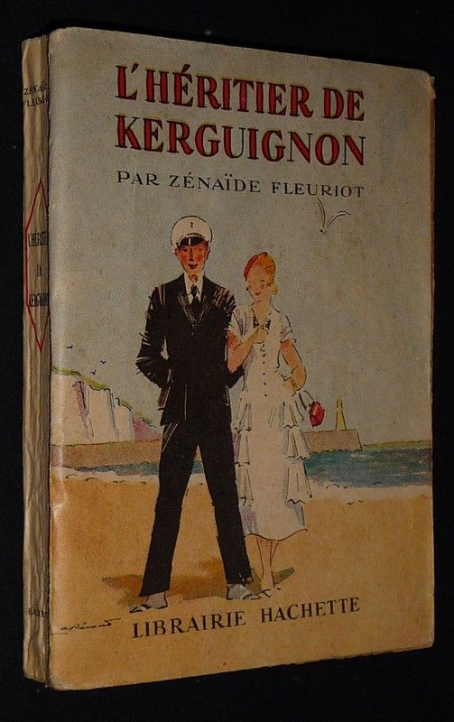 L'Héritier de Kerguignon
