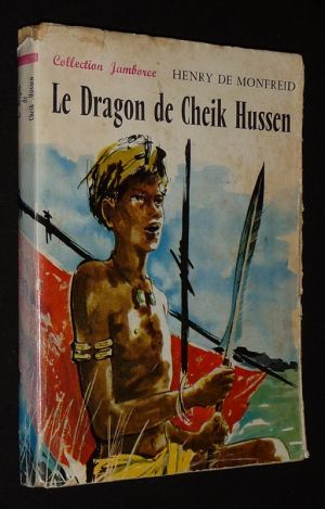 Le Dragon de Cheik Hussen