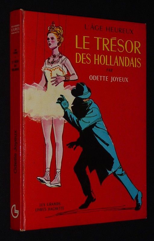 Le Trésor des Hollandais