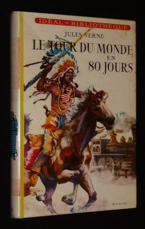 Le Tour du monde en 80 jours