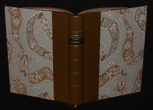 Liberté (1789-1790) : Les Girondins, Bordeaux et la Révolution française