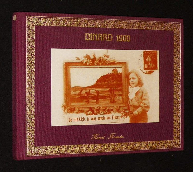 Dinard 1900