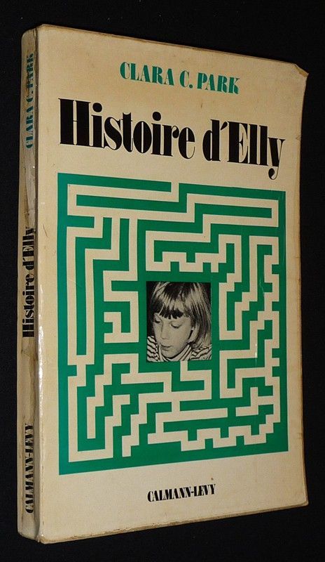 Histoire d'Elly : Le siège