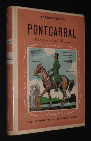 Pontcarral