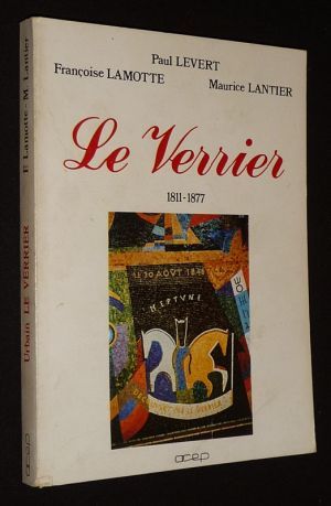 Urbain Le Verrier