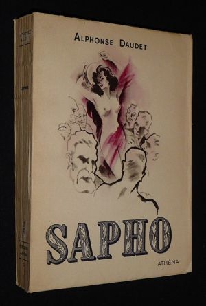 Sapho : Moeurs parisiennes