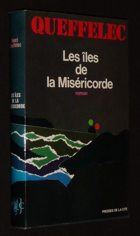 Les Iles de la miséricorde