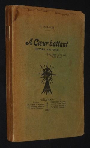 A Coeur battant : Histoire bretonne