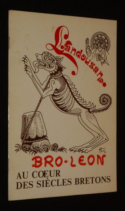 Landouzan : Au coeur des siècles bretons