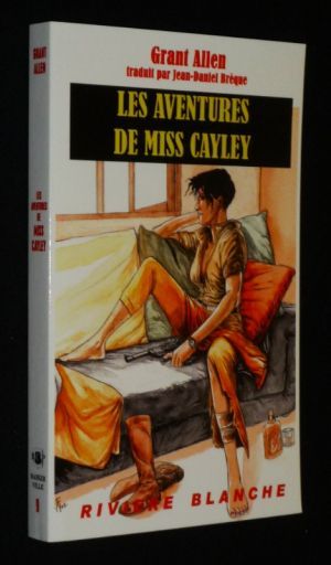 Les Aventures de Miss Cayley