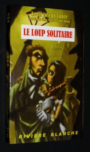 Le Loup Solitaire