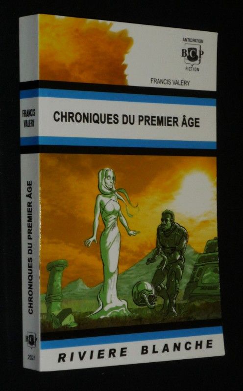 Chroniques du premier âge