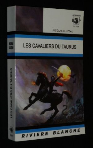 Les Cavaliers du Taurus