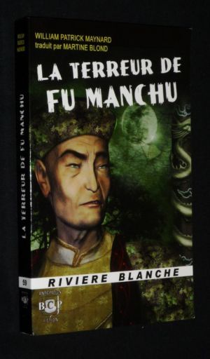 La Terreur de Fu Manchu