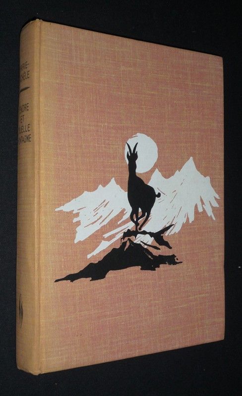 Tendre et cruelle montagne