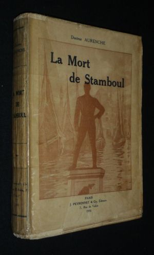 La Mort de Stamboul