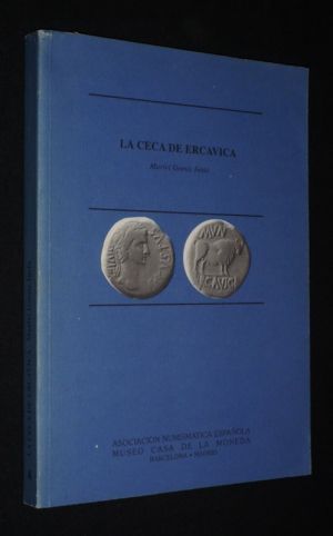 La Ceca de Ercavica