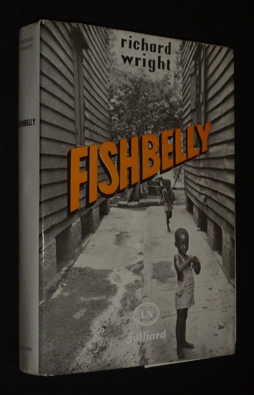 Fishbelly (The Long Dream)