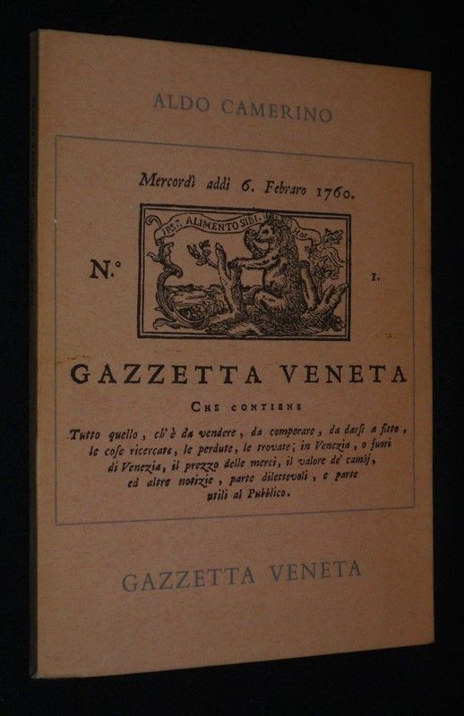 Gazzetta Veneta (1964)