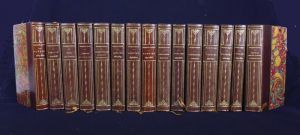 Oeuvres de François Coppée (15 volumes)