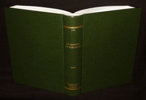Dictionnaire historique et géographique de la province de Bretagne (Tome 2)