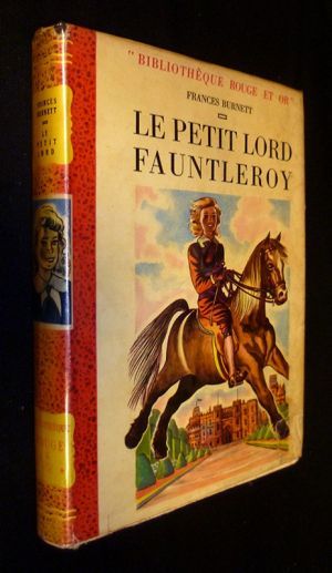 Le Petit lord Fauntleroy