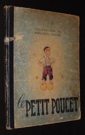 Le Petit Poucet
