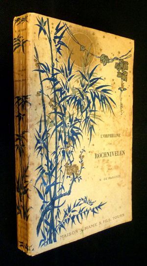 L'orpheline de Rochnivelen