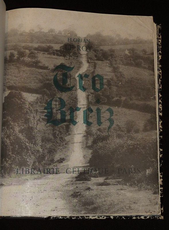 Tro-Breiz : Le pèlerinage aux sept saints de Bretagne